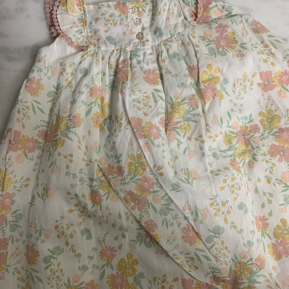 Cupcakes and cashmere dress - Picture 4 of 5